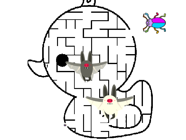 mazz runner